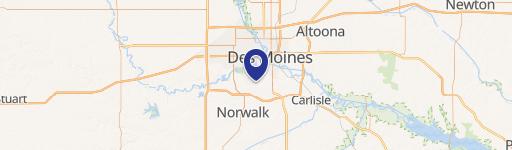 Des Moines, IA 50321