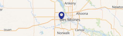 Des Moines, IA 50312