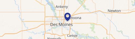 Des Moines, IA 50317