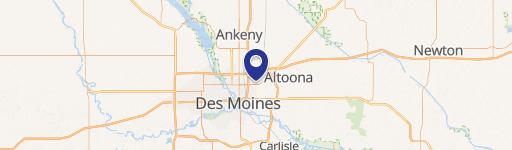 Des Moines, IA 50317
