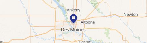 Des Moines, IA 50316