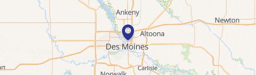 Des Moines, IA 50316
