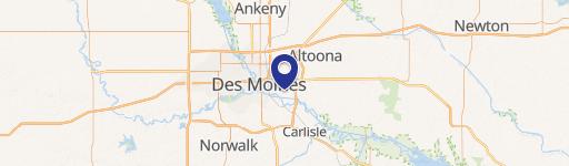 Des Moines, IA 50317