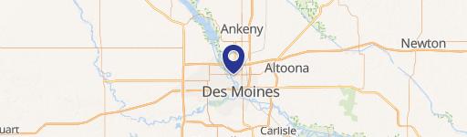 Des Moines, IA 50313