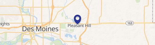 Pleasant Hill, IA 50327