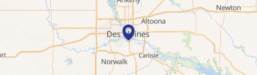 Des Moines, IA 50315