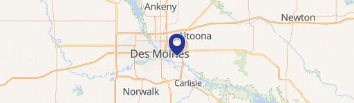 Des Moines, IA 50317