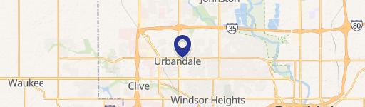 Urbandale, IA 50322