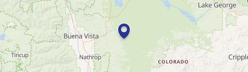 Land with Aspen Trees