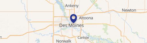 Des Moines, IA 50316