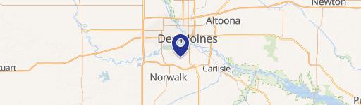 Des Moines, IA 50315