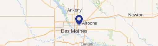 Des Moines, IA 50317