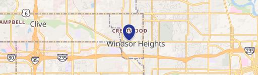 Windsor Heights, IA 50324