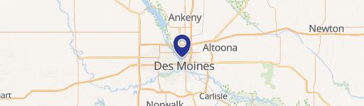Des Moines, IA 50314
