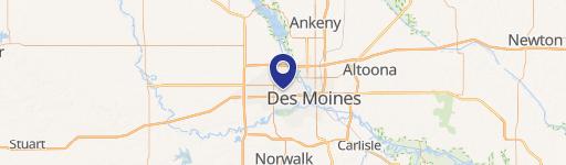 Des Moines, IA 50311