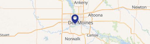 Des Moines, IA 50312