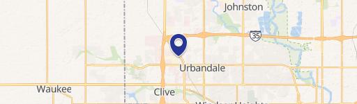 Urbandale, IA 50322