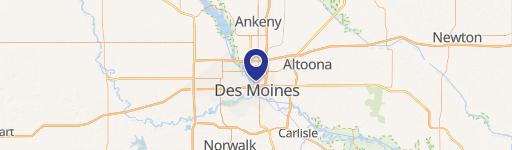 Des Moines, IA 50316