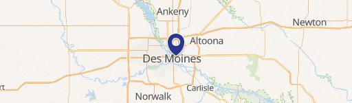 Des Moines, IA 50316
