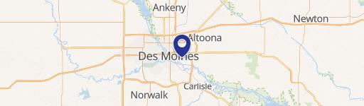 Des Moines, IA 50317