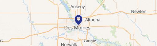 Des Moines, IA 50316