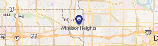 Windsor Heights, IA 50324