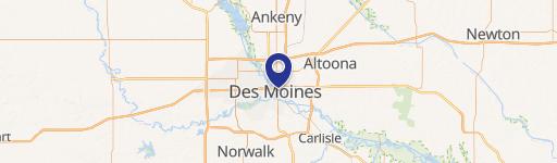 Des Moines, IA 50317