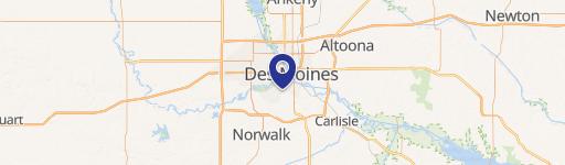 Des Moines, IA 50315