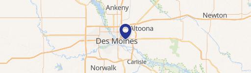Des Moines, IA 50317