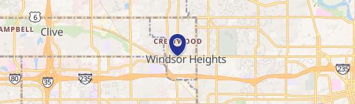 Windsor Heights, IA 50324