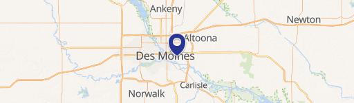Des Moines, IA 50317
