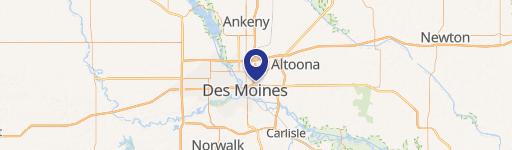 Des Moines, IA 50317