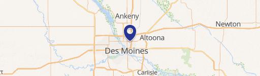 Des Moines, IA 50317