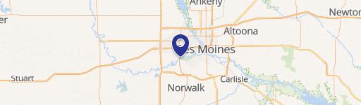 Des Moines, IA 50321