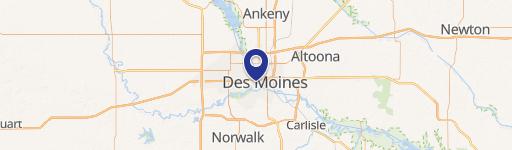Des Moines, IA 50309