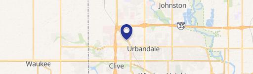 Urbandale, IA 50322