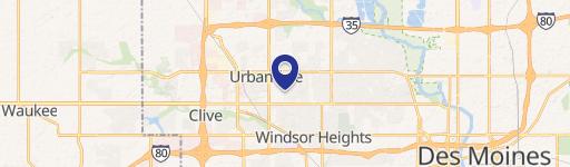 Urbandale, IA 50322
