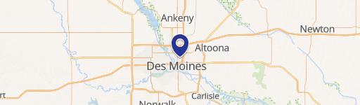 Des Moines, IA 50316