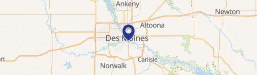 Des Moines, IA 50320