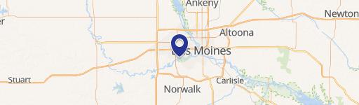 Des Moines, IA 50321