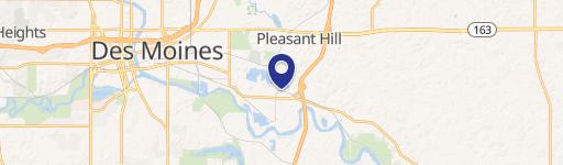 Pleasant Hill, IA 50327