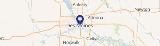 Des Moines, IA 50309