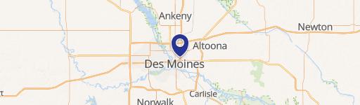 Des Moines, IA 50316