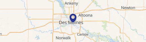 Des Moines, IA 50317