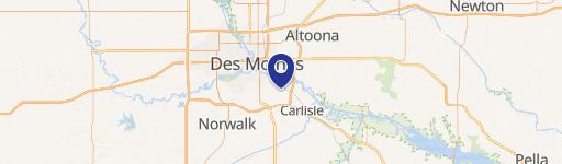 Des Moines, IA 50320