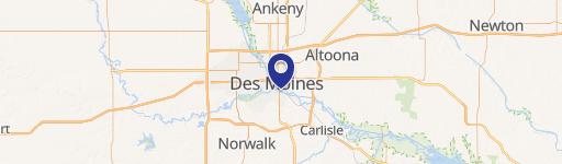 Des Moines, IA 50320