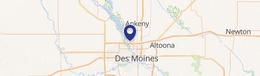 Des Moines, IA 50313