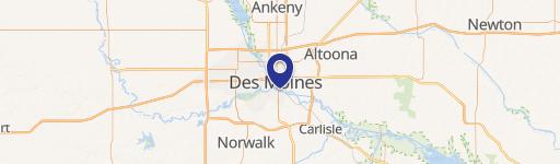 Des Moines, IA 50320