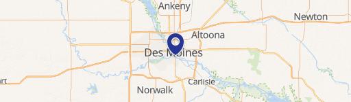 Des Moines, IA 50320