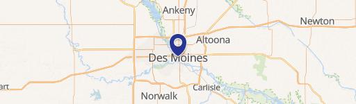 Des Moines, IA 50309